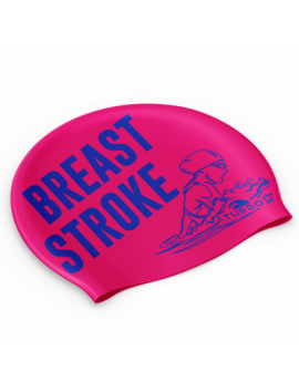 Cuffia Breast stroke