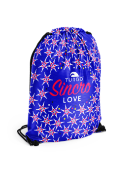 Sincro Love mesh bag