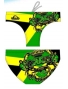 Jamaica Crest