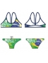 Brasil Vintage Bikini