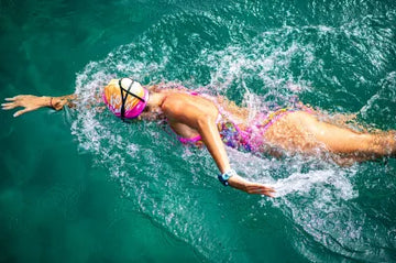 costume nuoto agonistico
