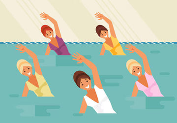 Nuoto sincronizzato  Costumi Turbo