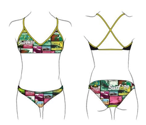 Surf 79 Bikini