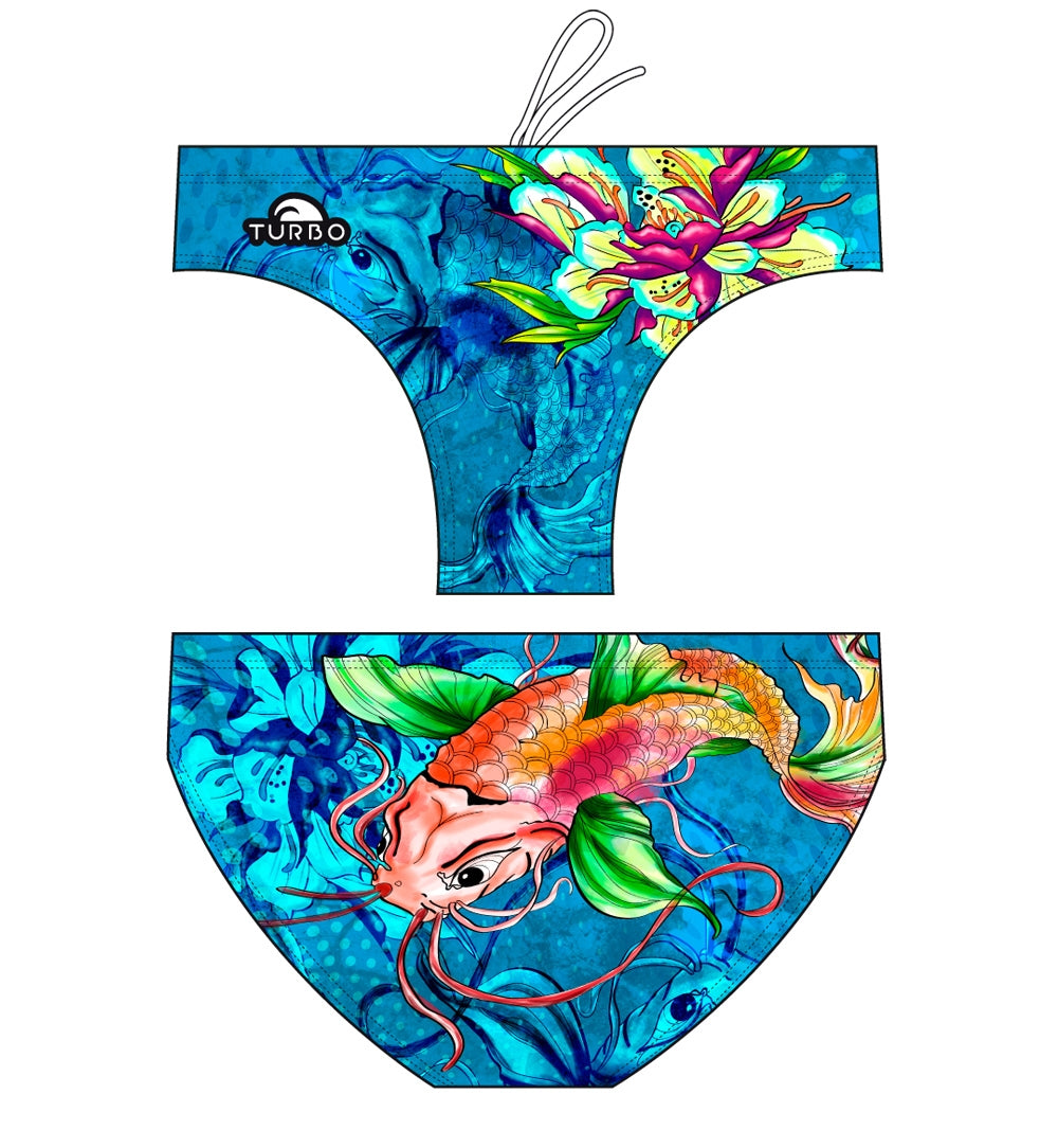 Carpa Flor