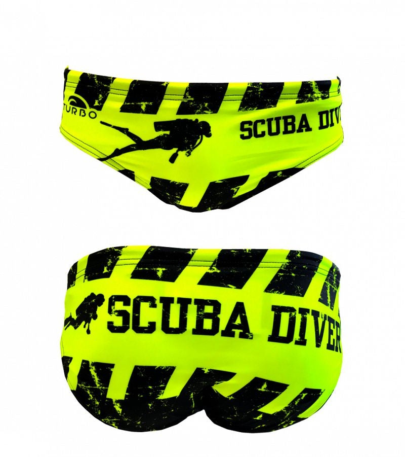 Scuba Diver