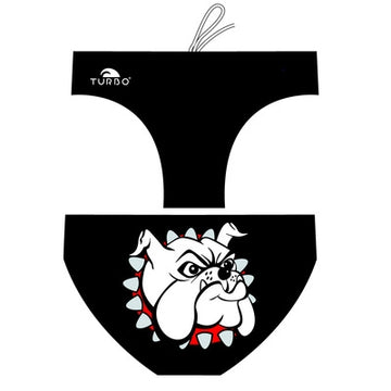 Bulldog Nero
