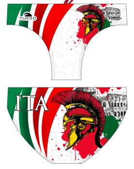 Italia Gladiatore