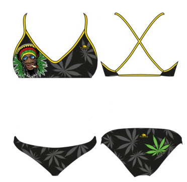 Jam bikini