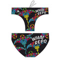 Whai Repo nero