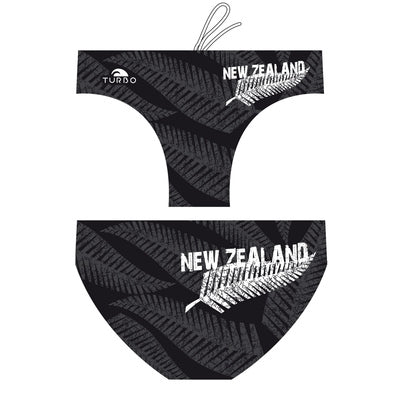 New Zealand Silk