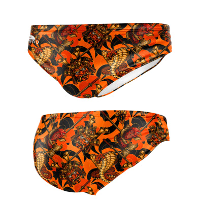 Samurai&Snakes