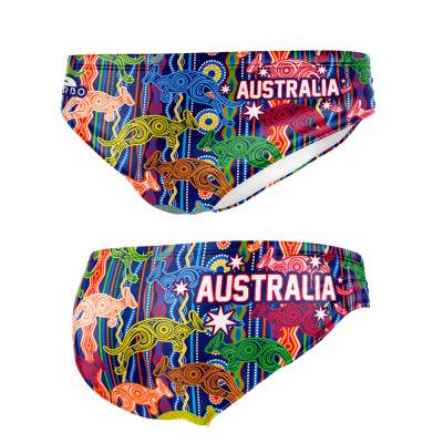 Aborigen Australia
