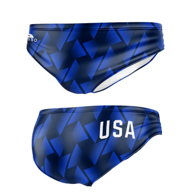 Usa Artistic