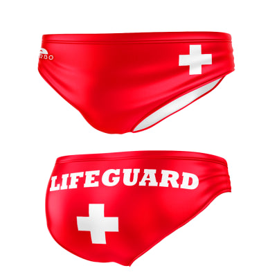 Life Guard Cross