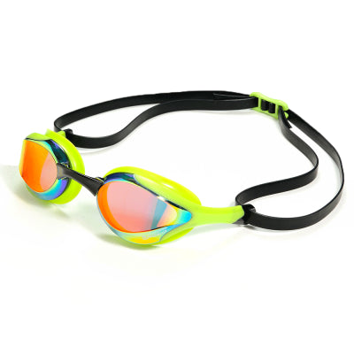 Occhialini Scorpion Mirror Turbo VERDE