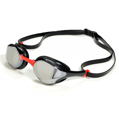 Occhialini Scorpion Mirror Turbo NERO
