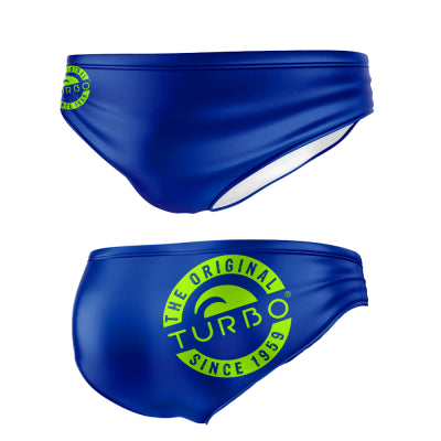 Original blu scuro