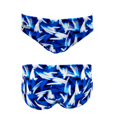 Blue Summer