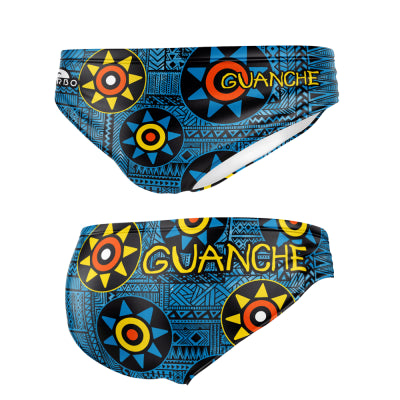 Guanche