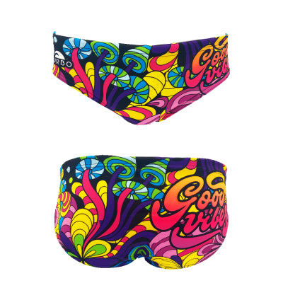 Good Vibes Splash