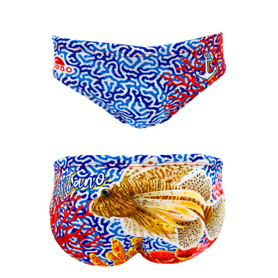 Fish Positano
