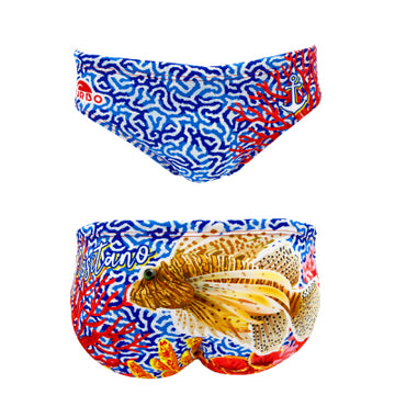 Fish Positano