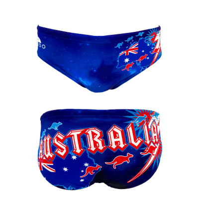 Australia Rock