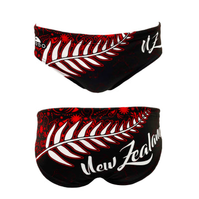 New Zealand 2020