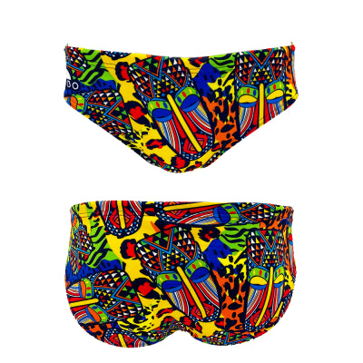 Africa Skin