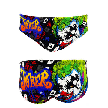 Joker Game