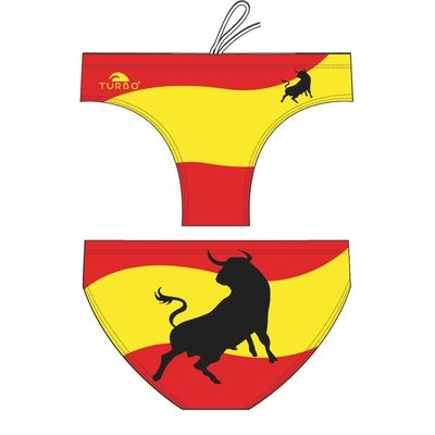Bull Spain