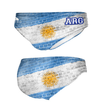 Argentina Painting