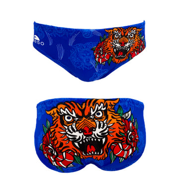 Tiger Power