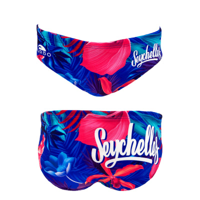 Seichelles