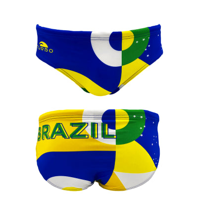 New Brasil