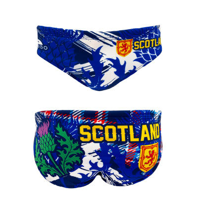 Scotland 2019
