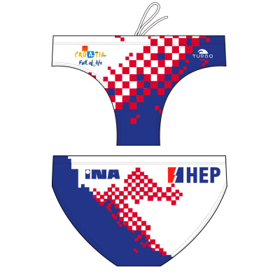 Crozia Hep