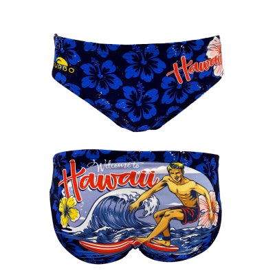 Surf Hawaii