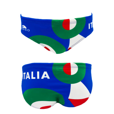 Italia Geo