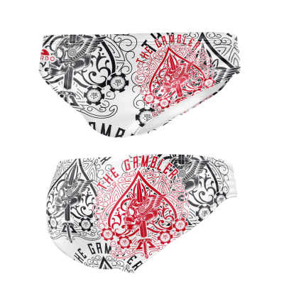 Gambler