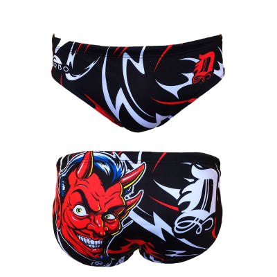 Red Devil