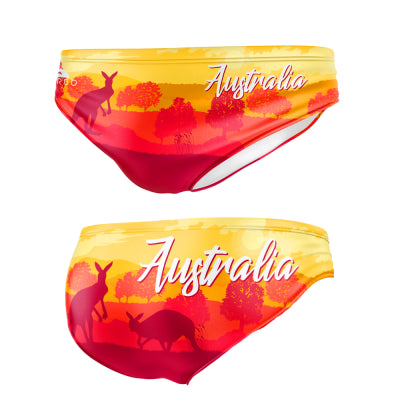 Australia Animal