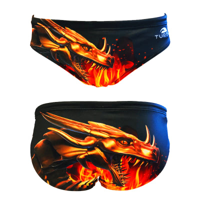 Dragon Fire