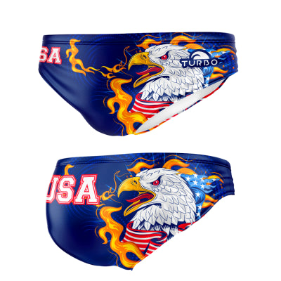 Eagle American