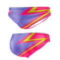 Zig Zag Neon rosa