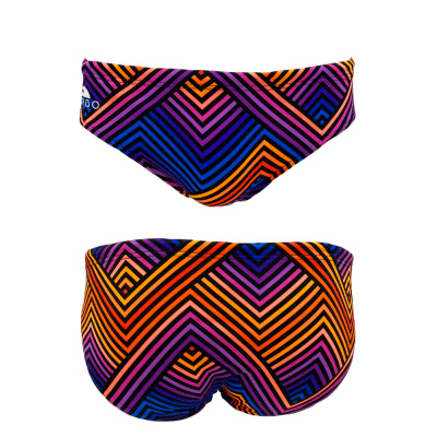 Fluo Triangle