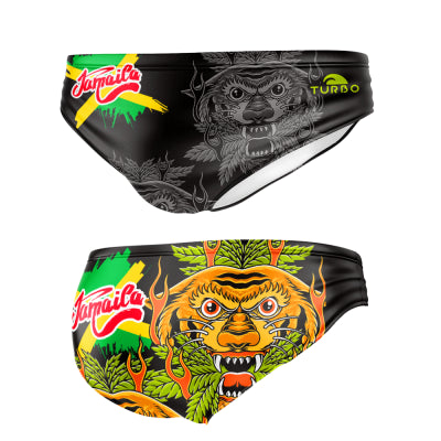 Jamaica Tiger