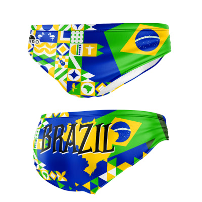 Brazil 2023