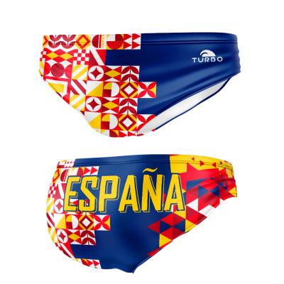 Espana Geo