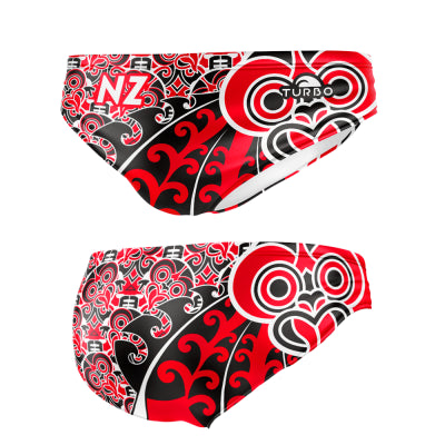 New Zealand 2023